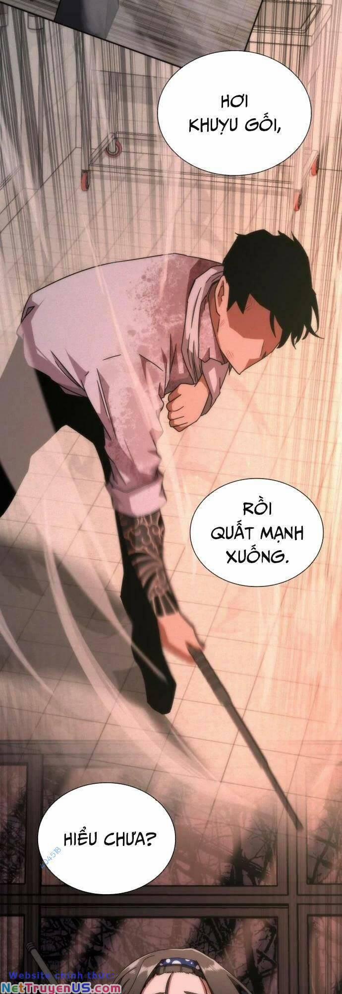 Mạt Thế Zombie 82-08 7 trang 24