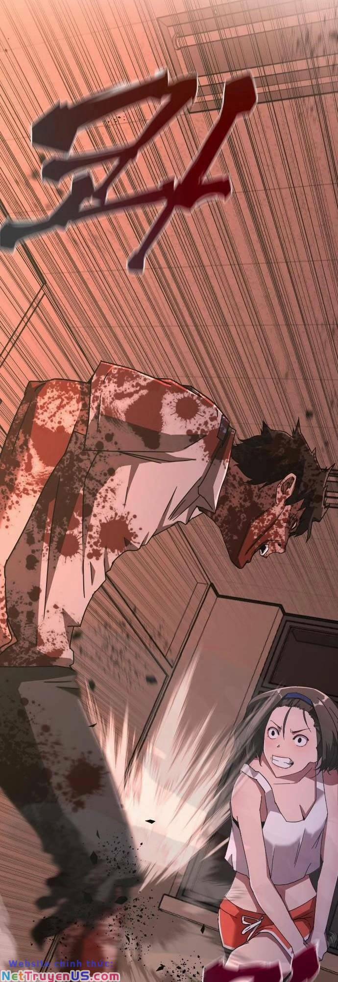 Mạt Thế Zombie 82-08 7 trang 27