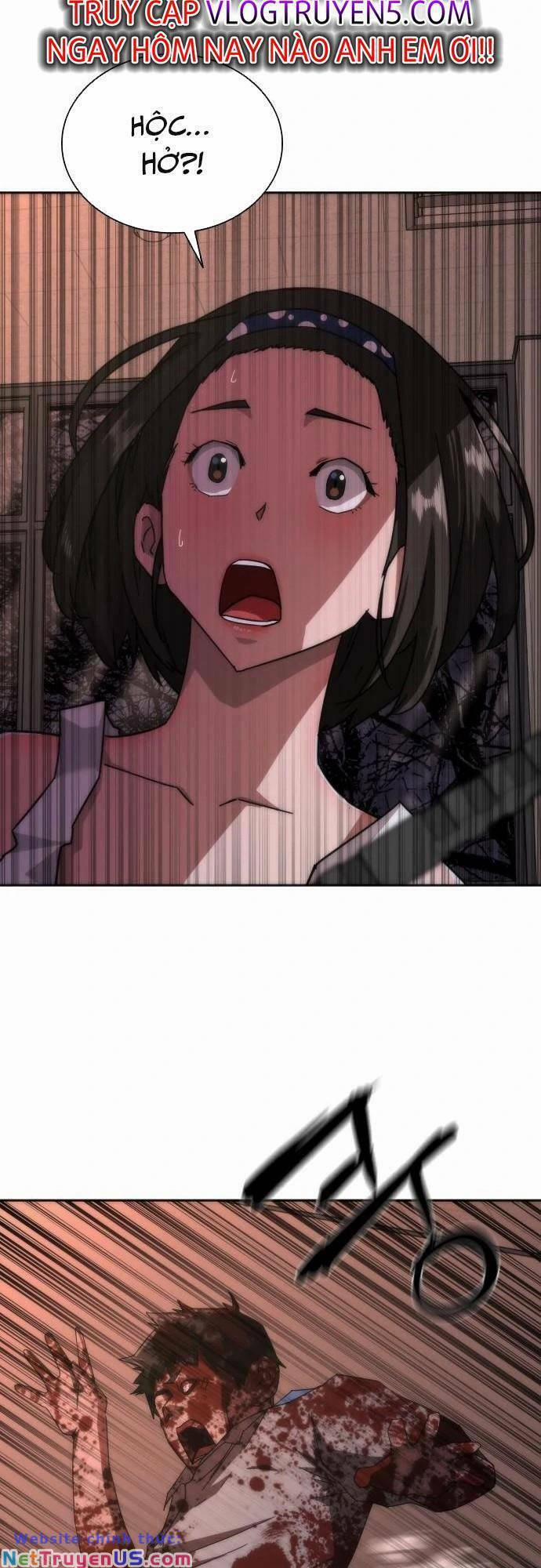 Mạt Thế Zombie 82-08 7 trang 29