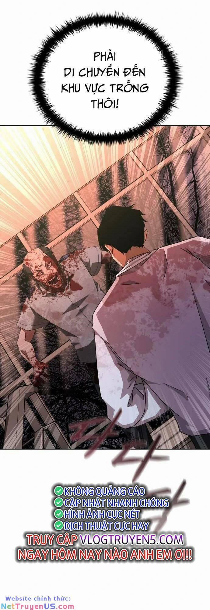 Mạt Thế Zombie 82-08 7 trang 3