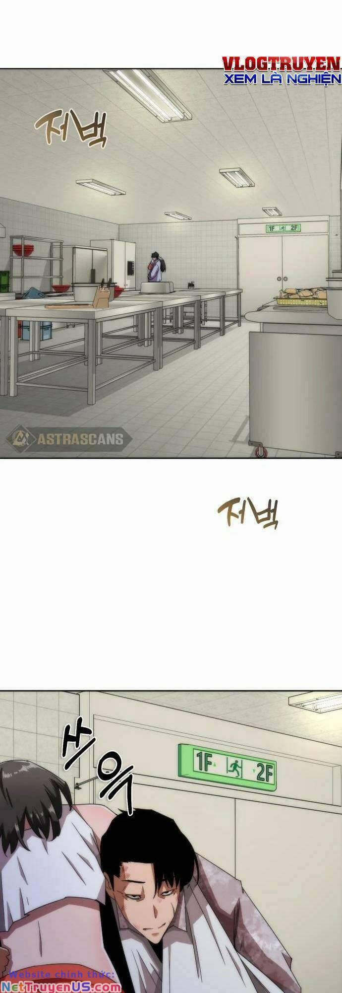 Mạt Thế Zombie 82-08 7 trang 42