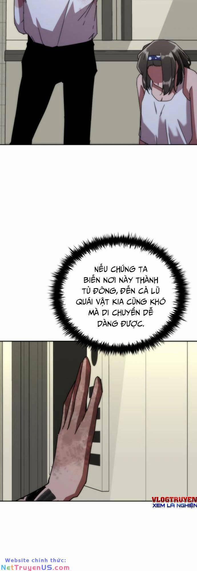 Mạt Thế Zombie 82-08 7 trang 47