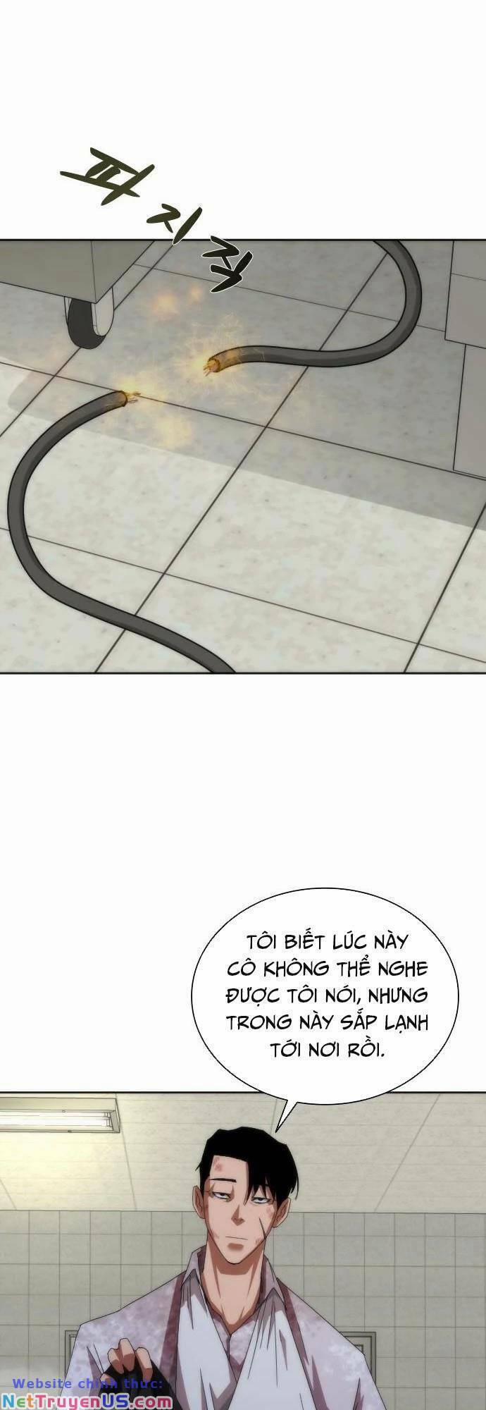 Mạt Thế Zombie 82-08 7 trang 48