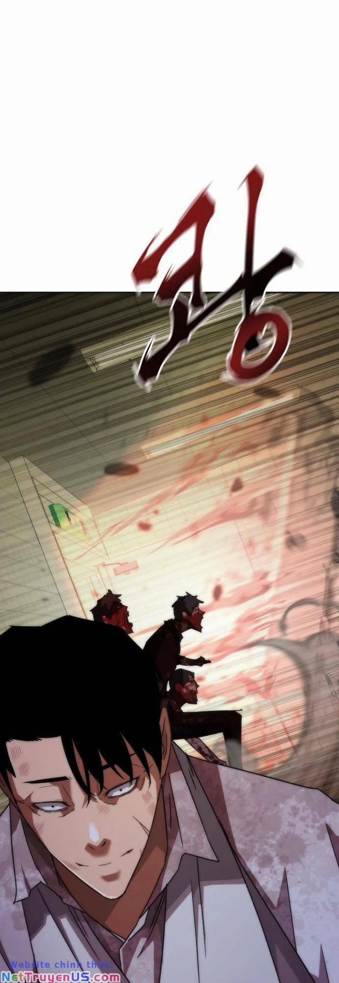 Mạt Thế Zombie 82-08 7 trang 51