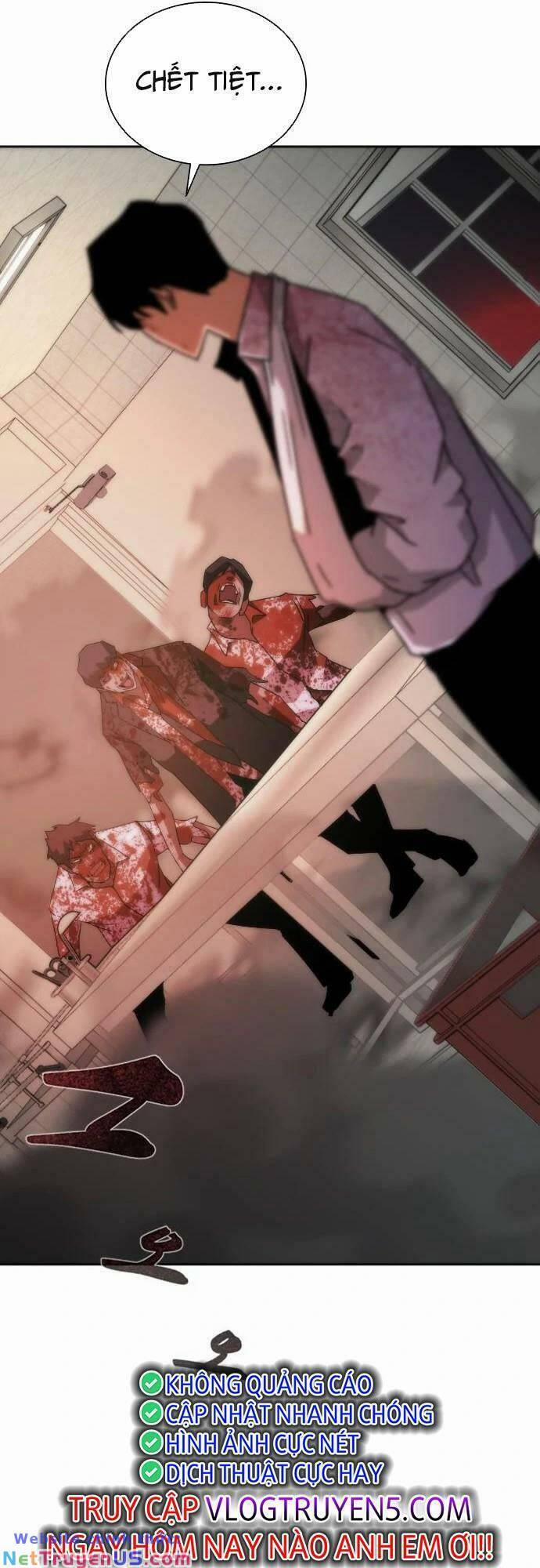 Mạt Thế Zombie 82-08 7 trang 55