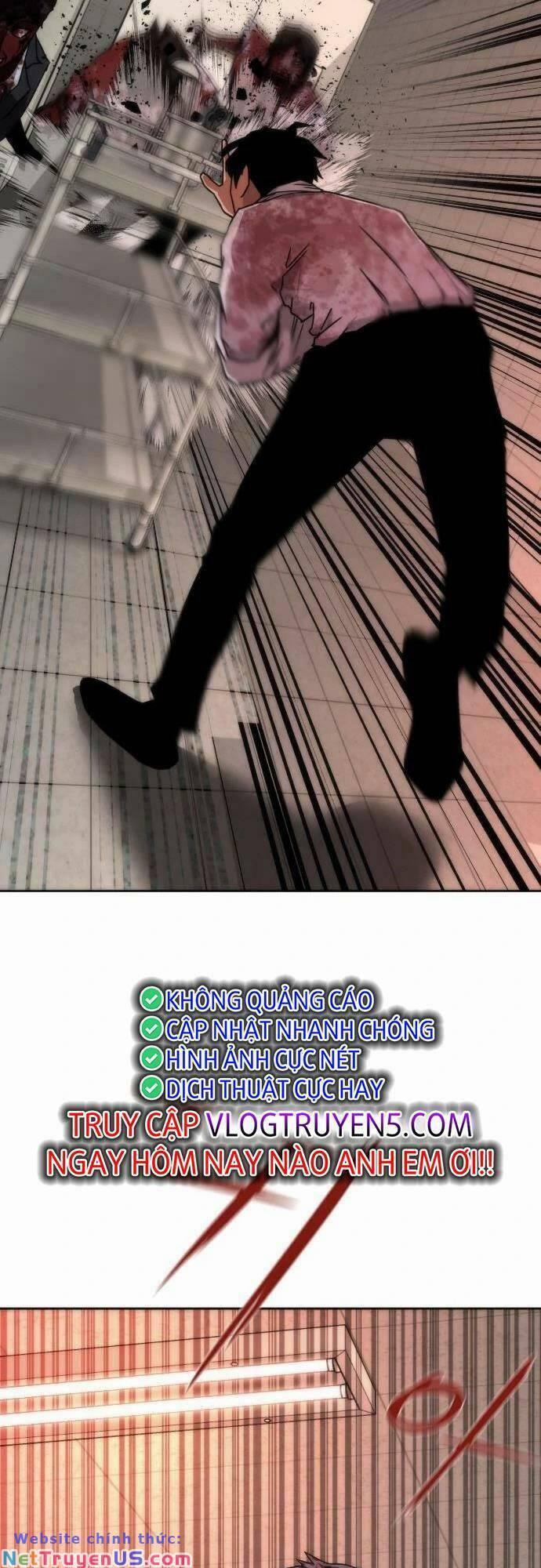 Mạt Thế Zombie 82-08 7 trang 60