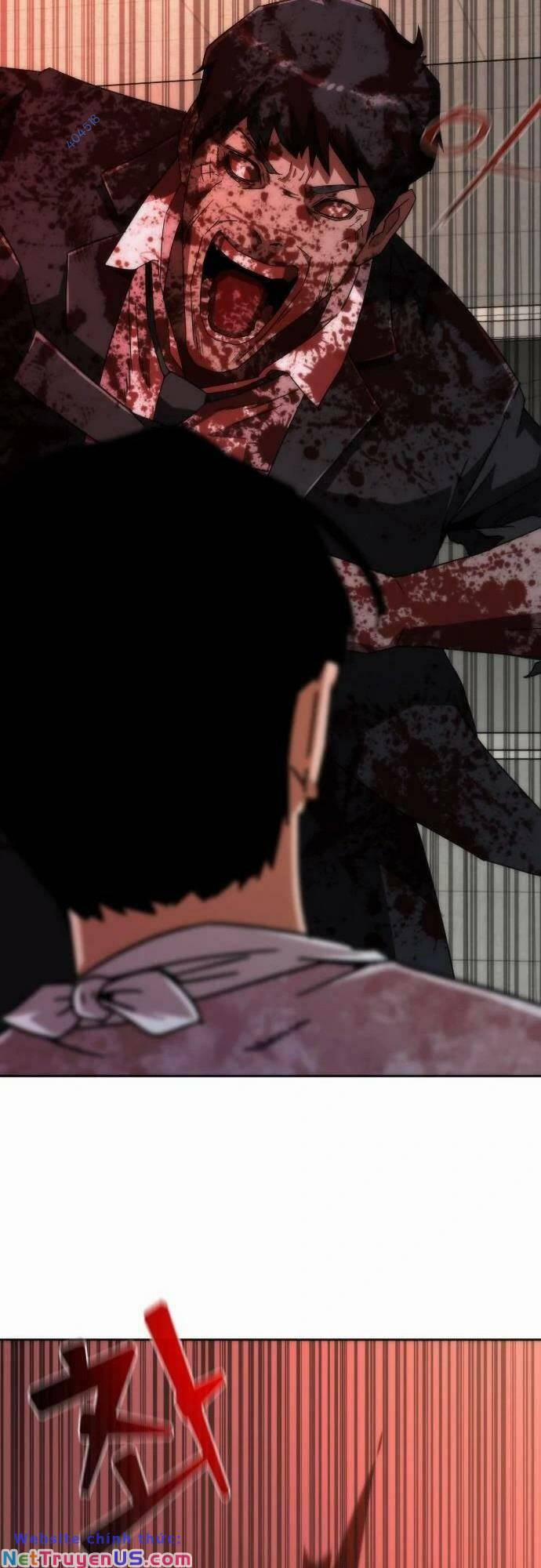 Mạt Thế Zombie 82-08 7 trang 61