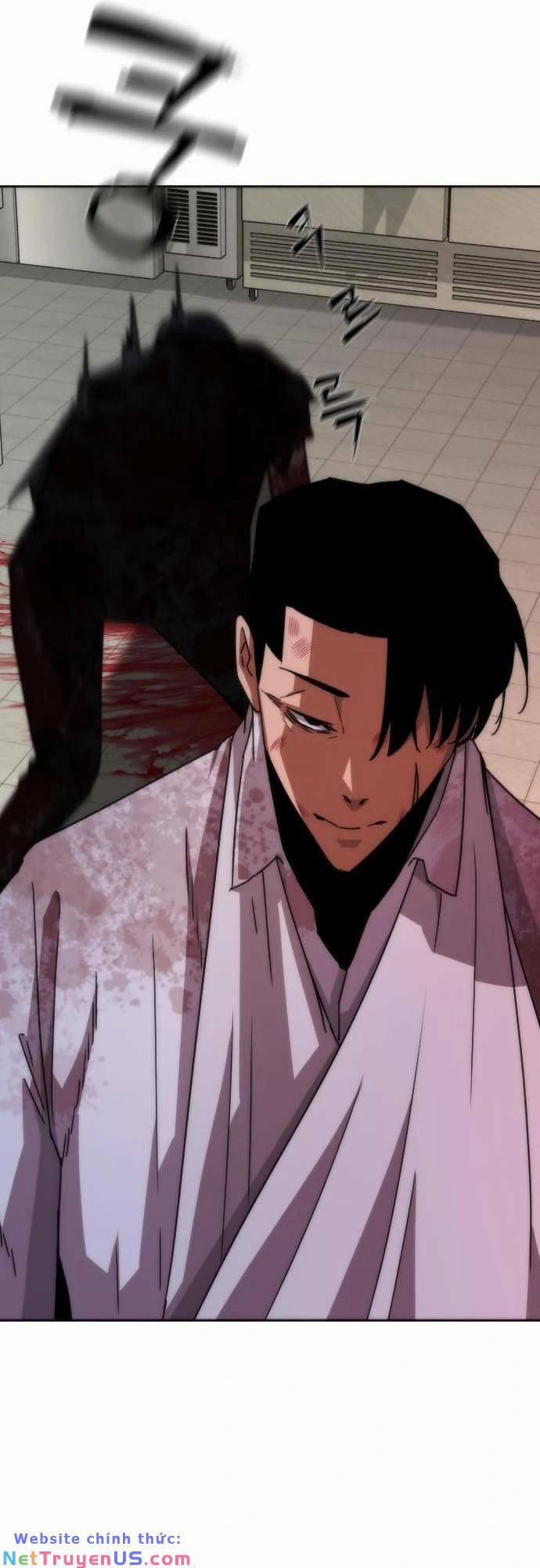 Mạt Thế Zombie 82-08 7 trang 64