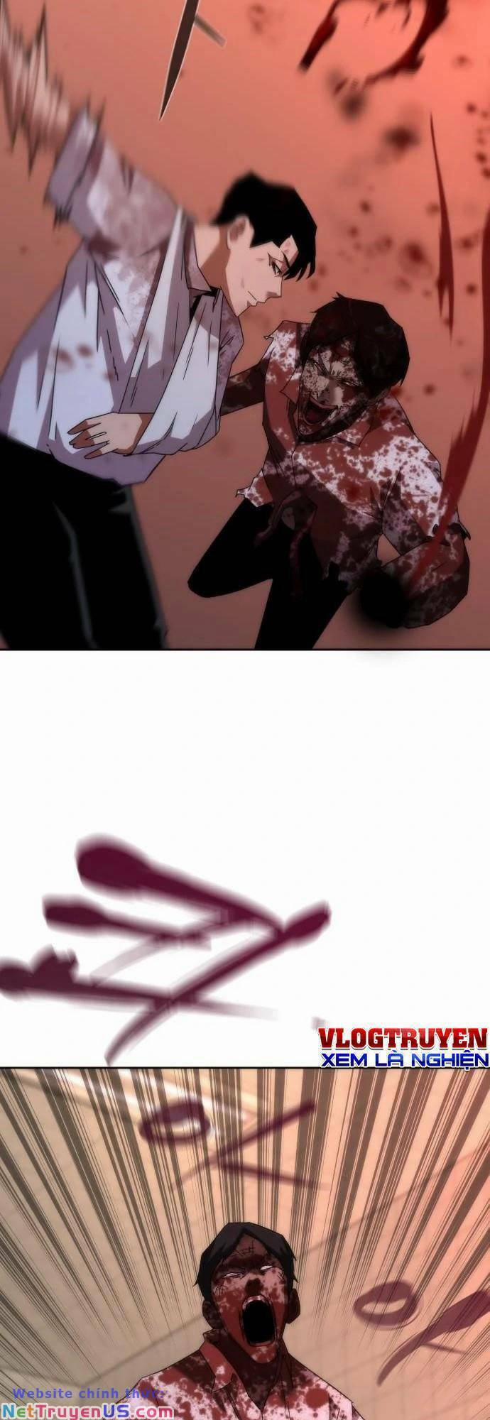 Mạt Thế Zombie 82-08 7 trang 67