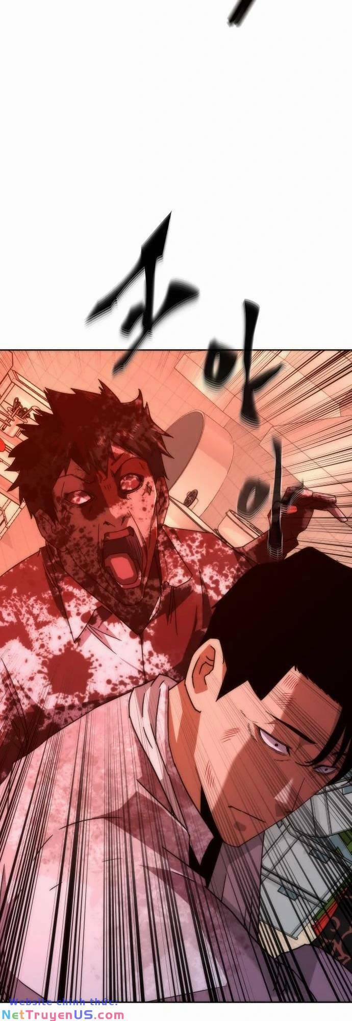 Mạt Thế Zombie 82-08 7 trang 70