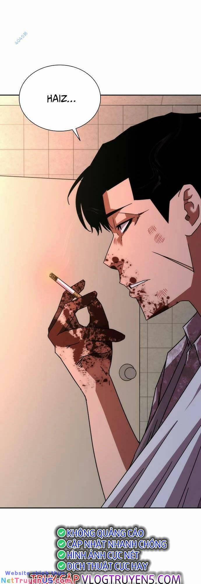 Mạt Thế Zombie 82-08 7 trang 75