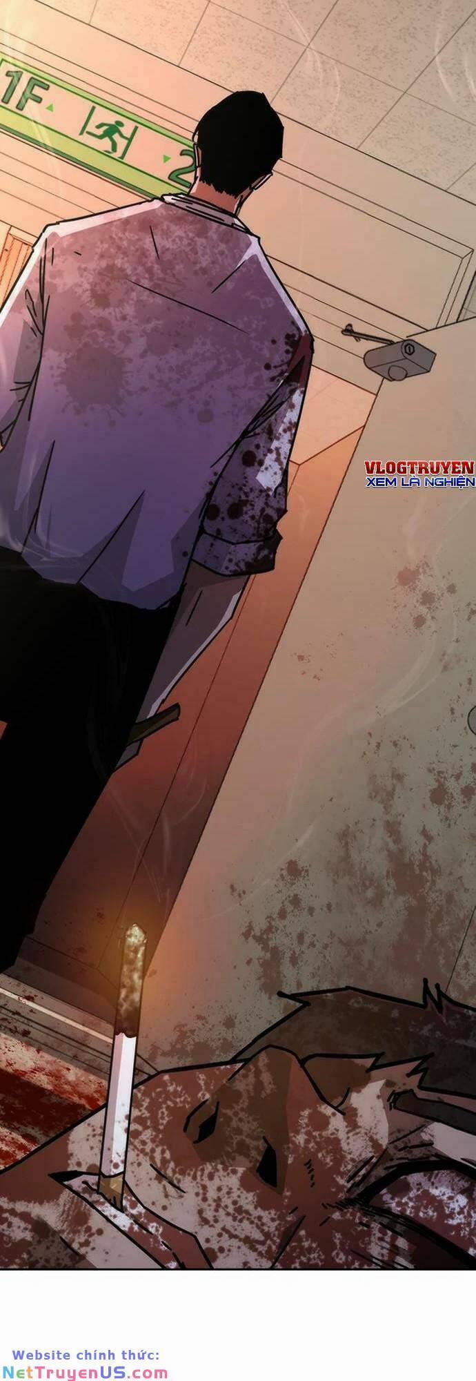 Mạt Thế Zombie 82-08 7 trang 77