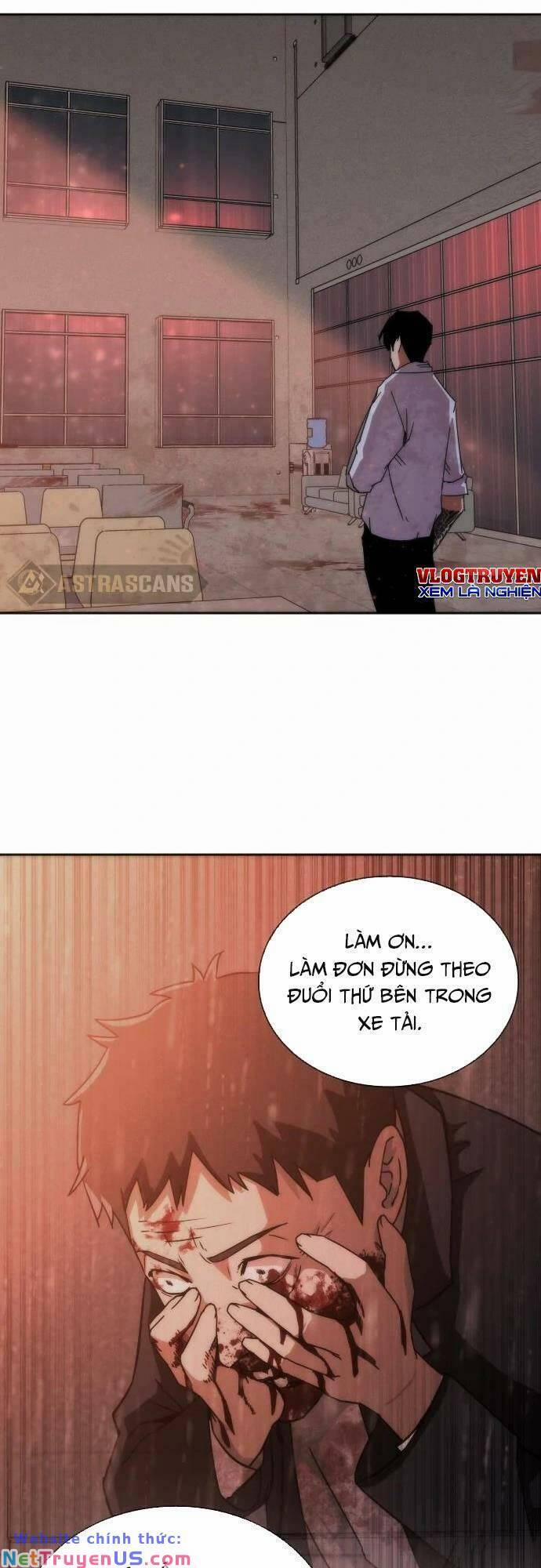 Mạt Thế Zombie 82-08 7 trang 79