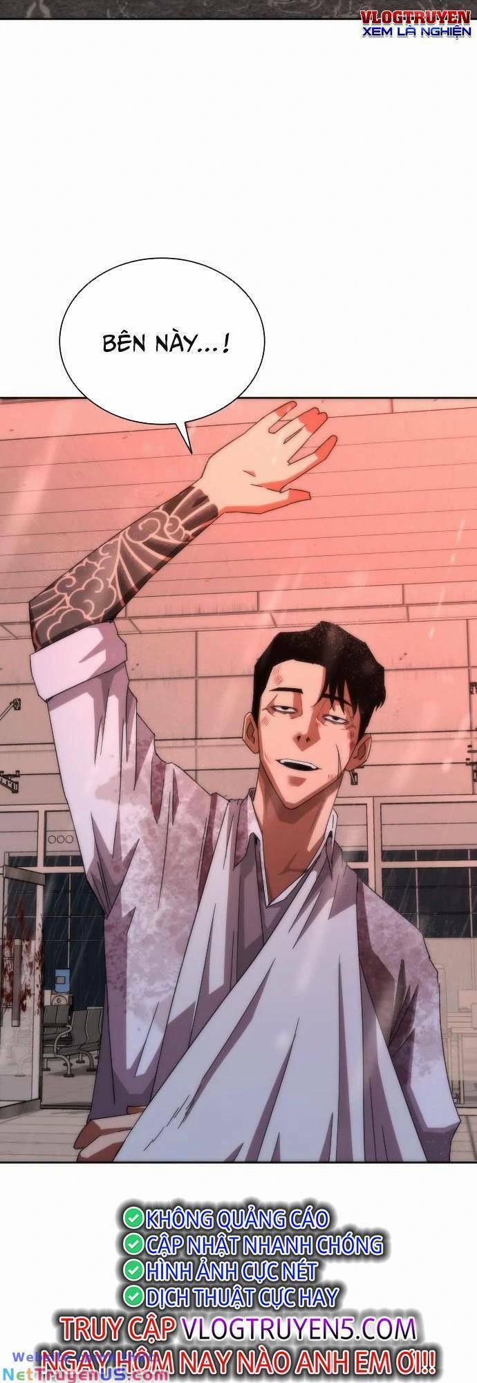 Mạt Thế Zombie 82-08 7 trang 85