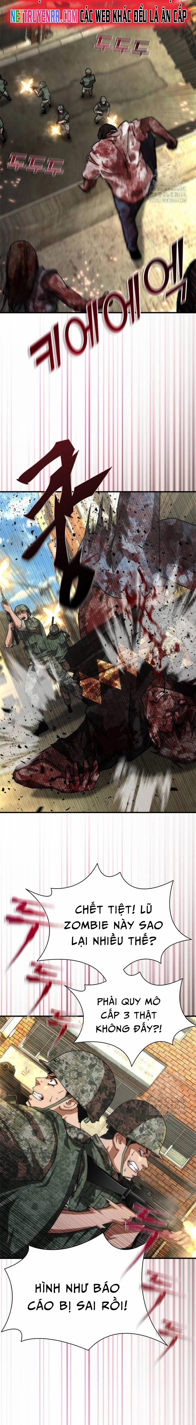 Mạt Thế Zombie 82-08 70 trang 14
