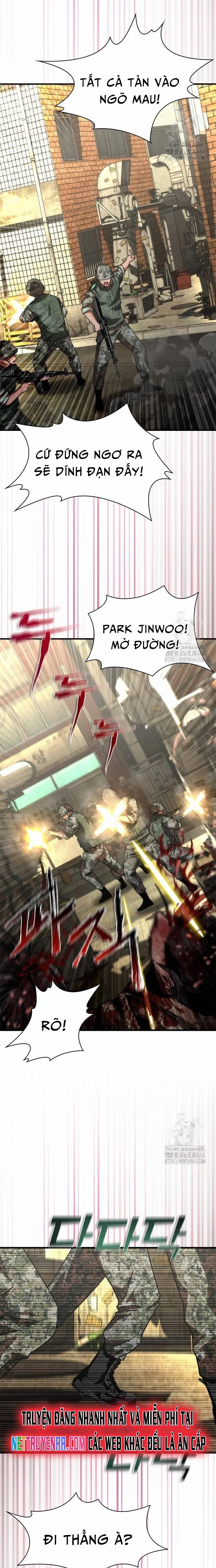 Mạt Thế Zombie 82-08 70 trang 15