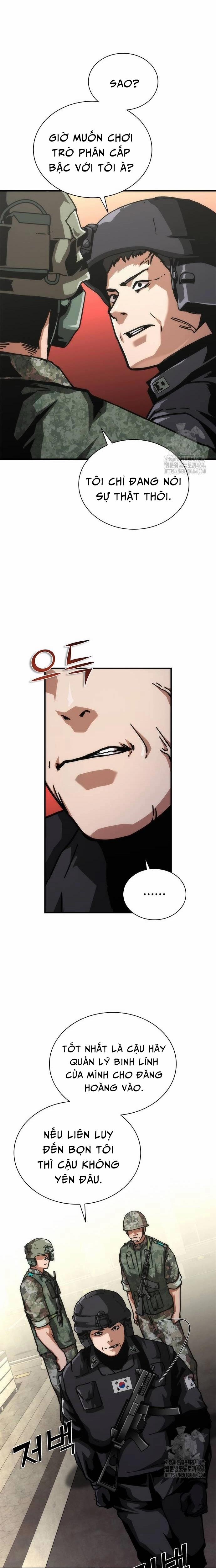 Mạt Thế Zombie 82-08 70 trang 2