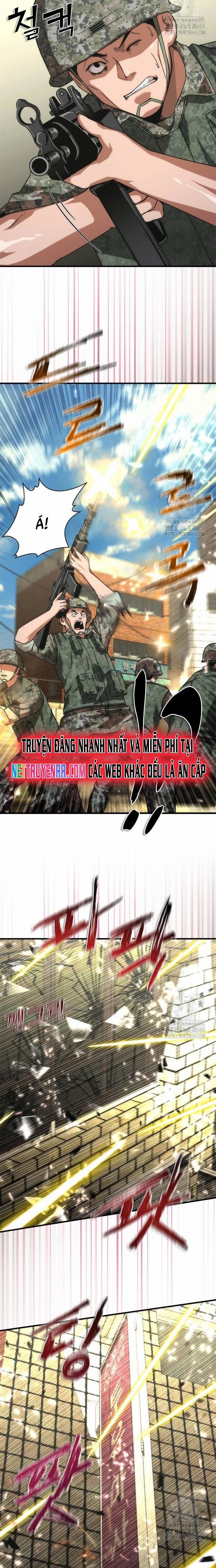 Mạt Thế Zombie 82-08 70 trang 25