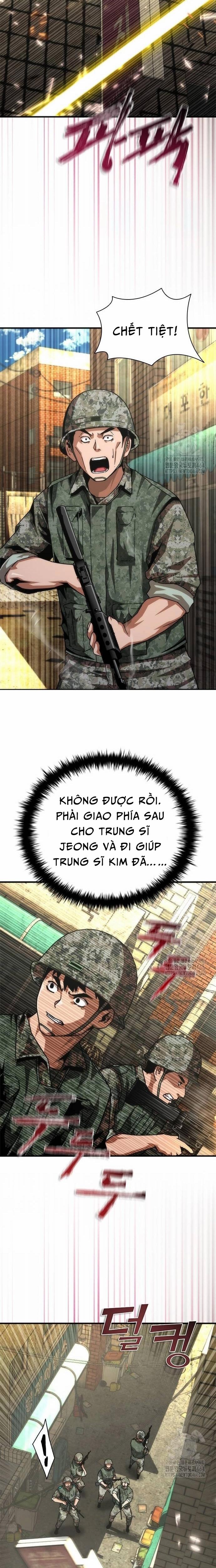 Mạt Thế Zombie 82-08 70 trang 26