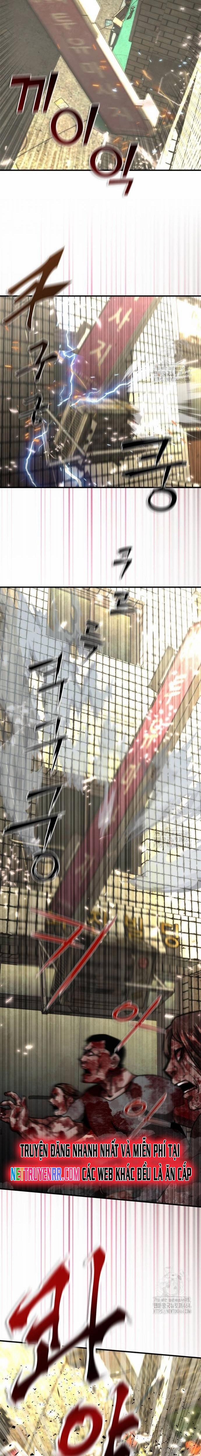 Mạt Thế Zombie 82-08 70 trang 27