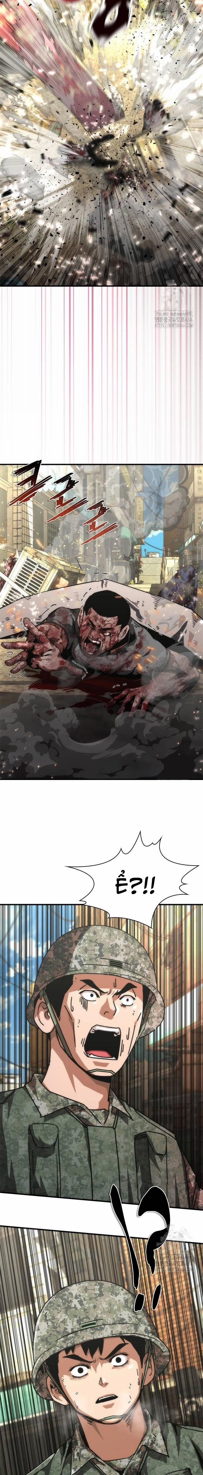 Mạt Thế Zombie 82-08 70 trang 28