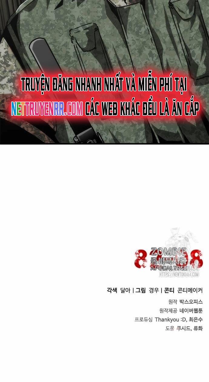 Mạt Thế Zombie 82-08 70 trang 29