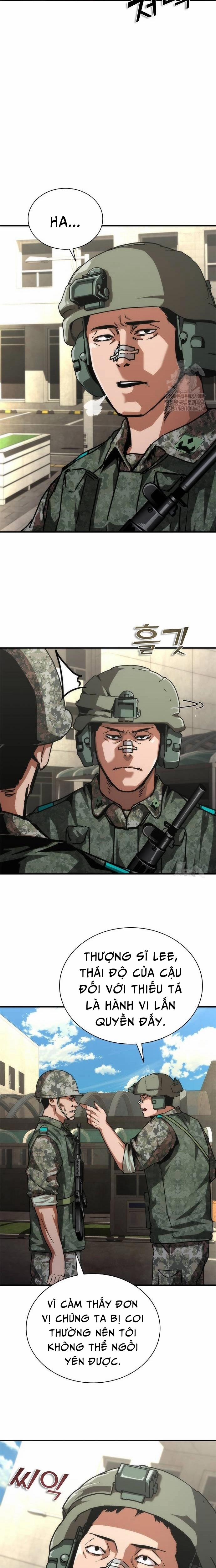 Mạt Thế Zombie 82-08 70 trang 3