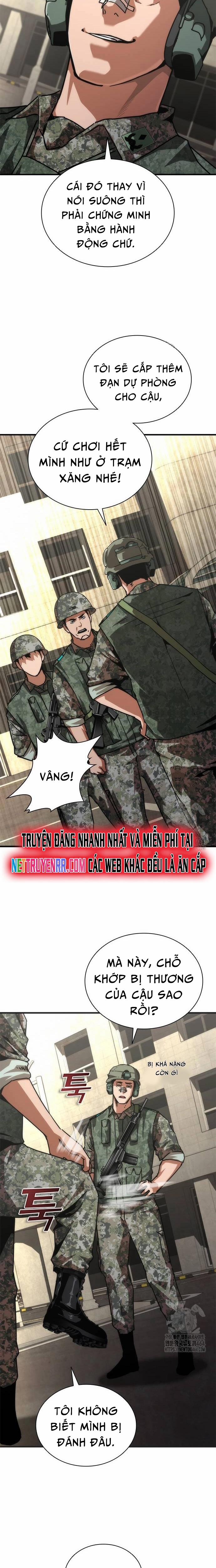 Mạt Thế Zombie 82-08 70 trang 4