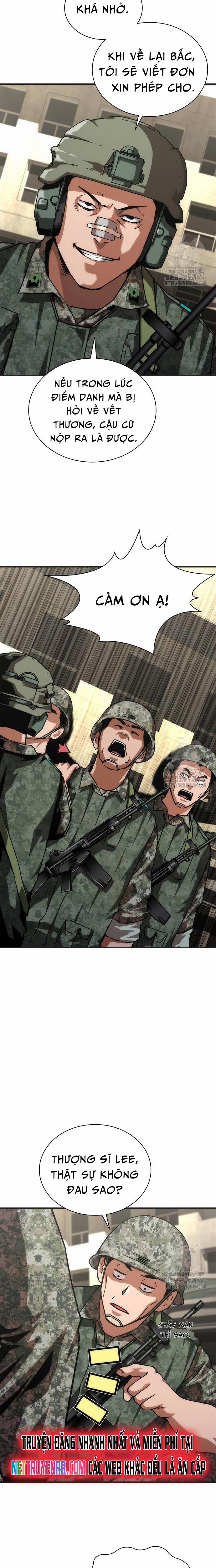 Mạt Thế Zombie 82-08 70 trang 5