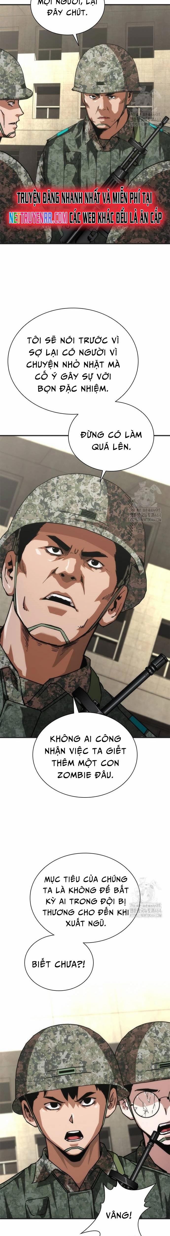 Mạt Thế Zombie 82-08 70 trang 7