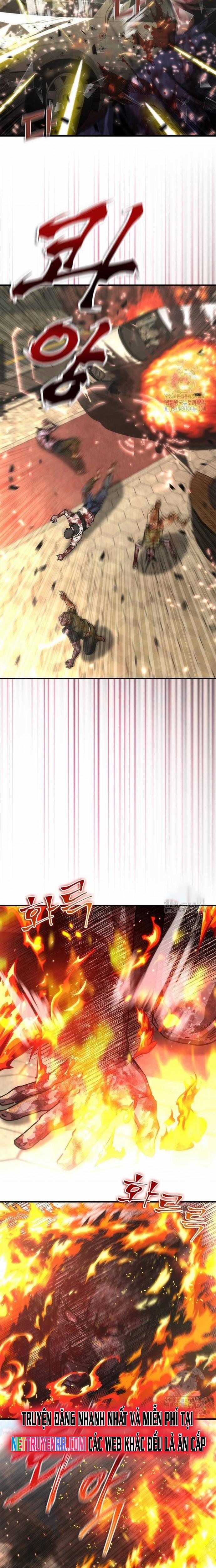 Mạt Thế Zombie 82-08 71 trang 11