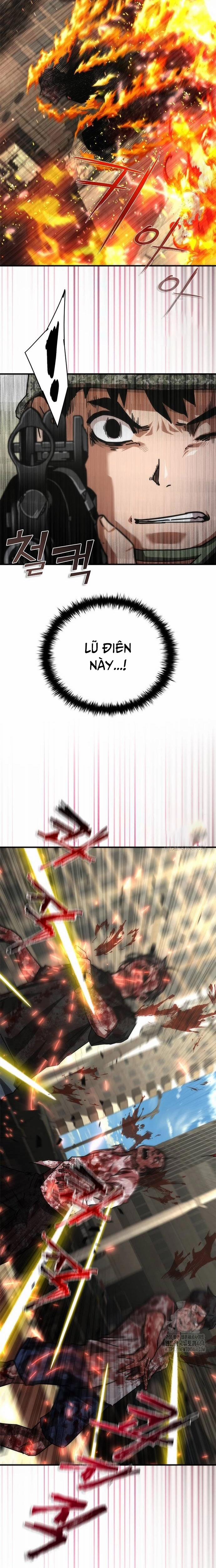 Mạt Thế Zombie 82-08 71 trang 12