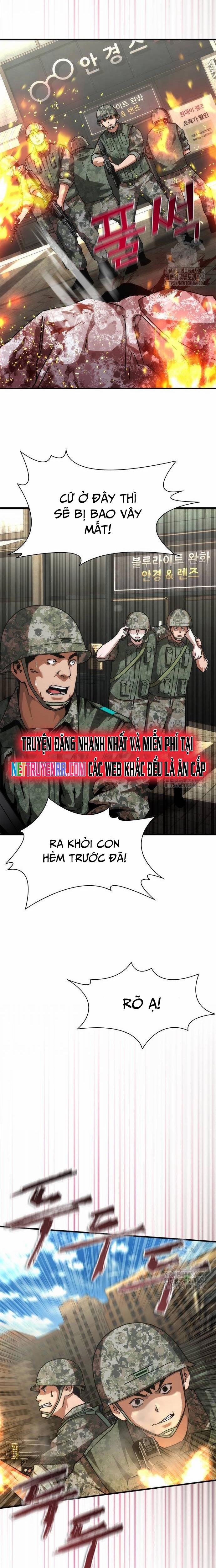 Mạt Thế Zombie 82-08 71 trang 13