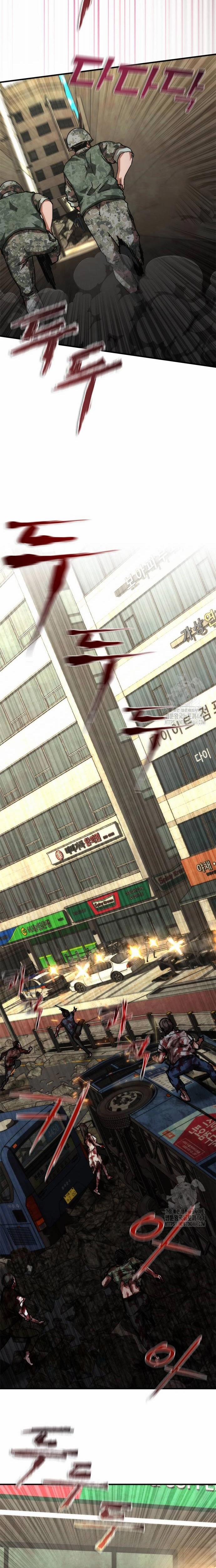 Mạt Thế Zombie 82-08 71 trang 14