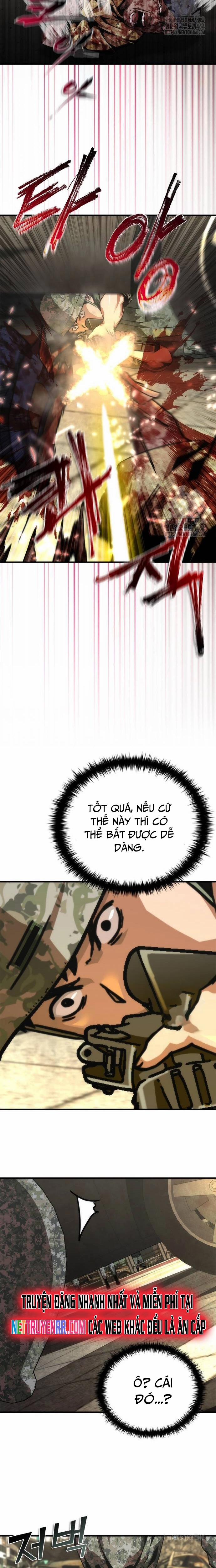 Mạt Thế Zombie 82-08 71 trang 17