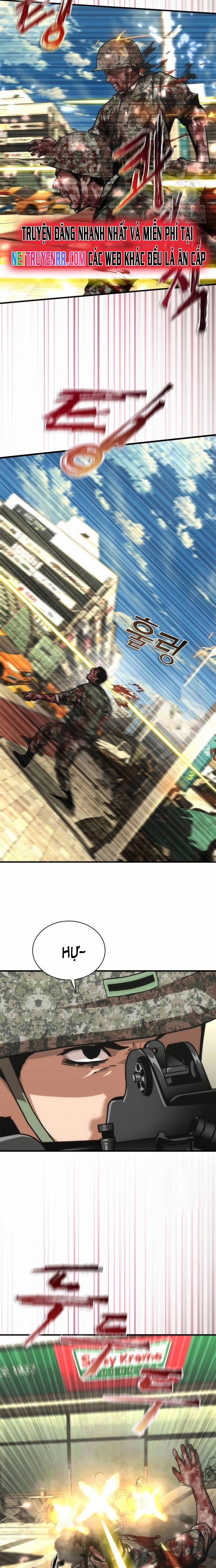 Mạt Thế Zombie 82-08 71 trang 22