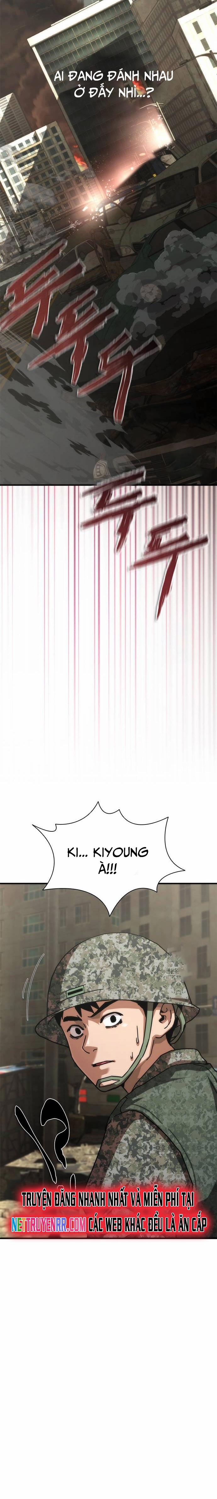 Mạt Thế Zombie 82-08 71 trang 26
