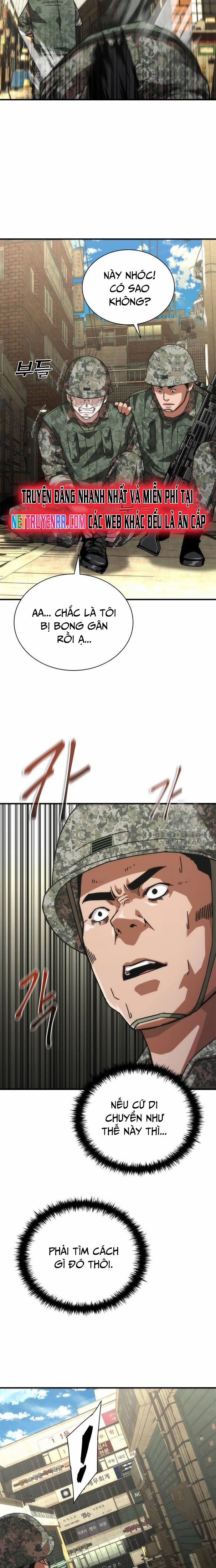 Mạt Thế Zombie 82-08 71 trang 4