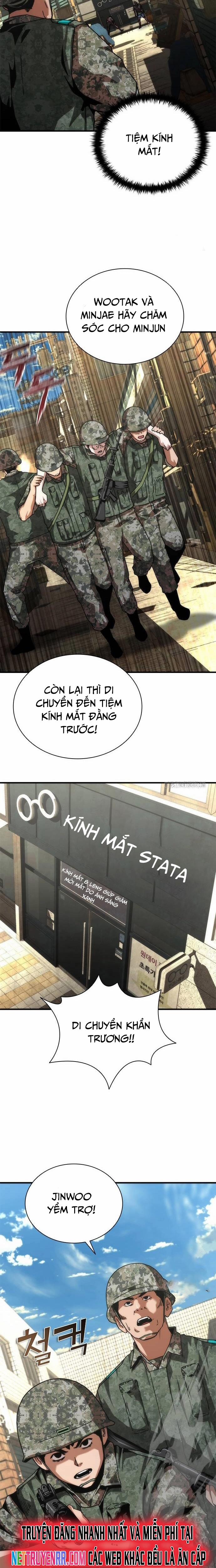 Mạt Thế Zombie 82-08 71 trang 5