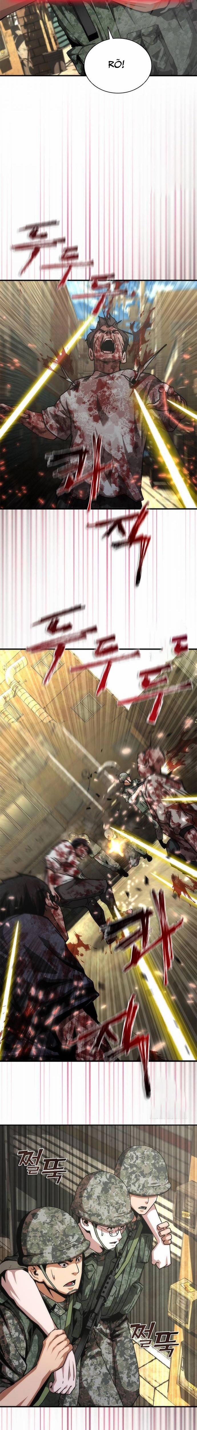 Mạt Thế Zombie 82-08 71 trang 6