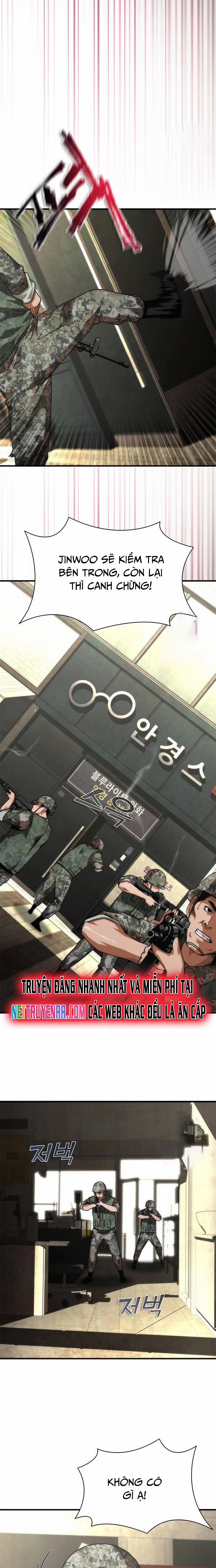 Mạt Thế Zombie 82-08 71 trang 7