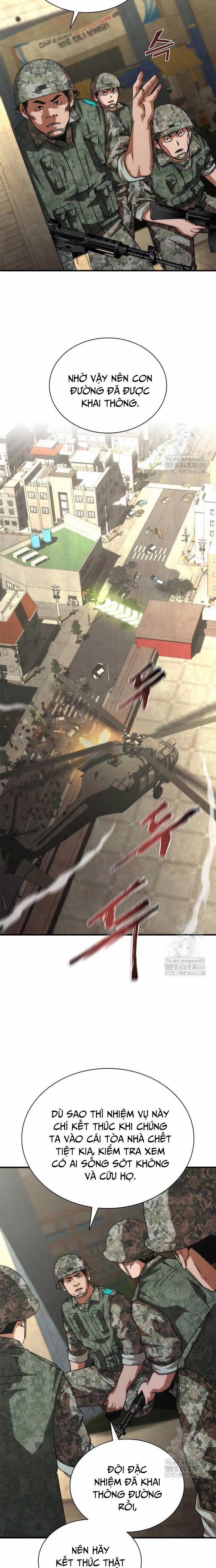 Mạt Thế Zombie 82-08 72 trang 10