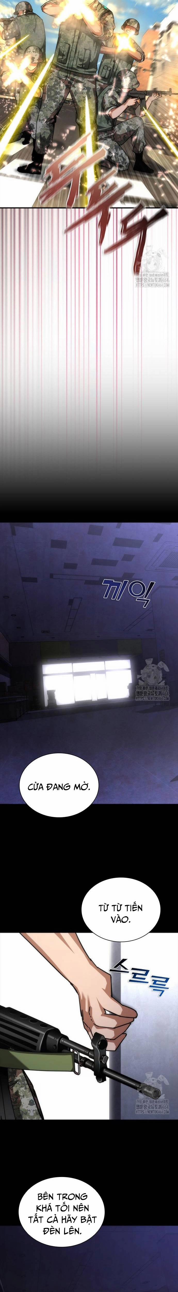 Mạt Thế Zombie 82-08 72 trang 12