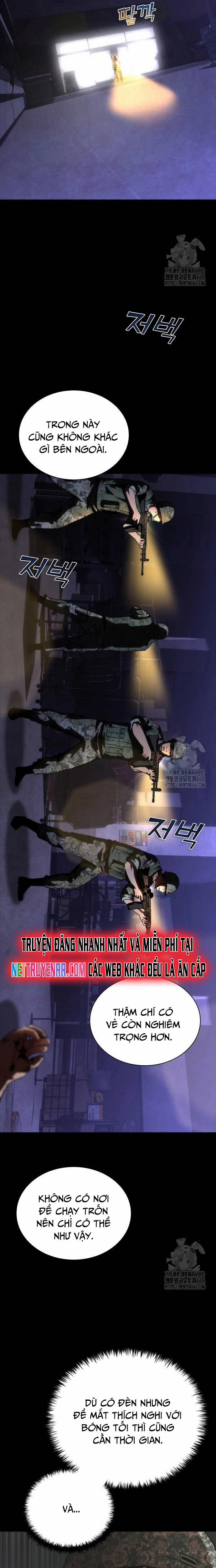 Mạt Thế Zombie 82-08 72 trang 13