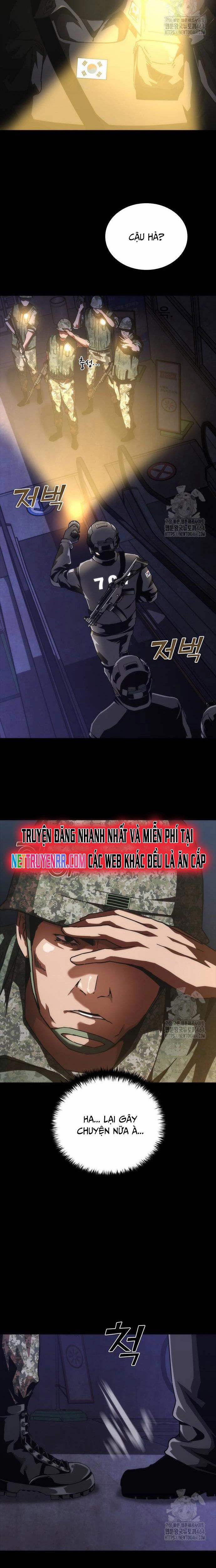 Mạt Thế Zombie 82-08 72 trang 17