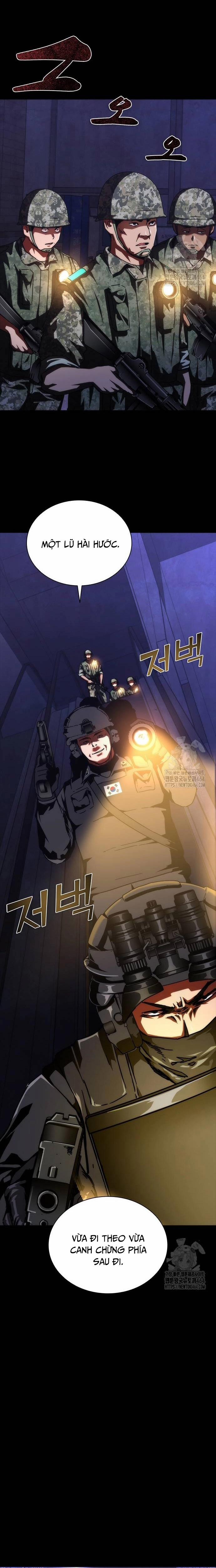 Mạt Thế Zombie 82-08 72 trang 21