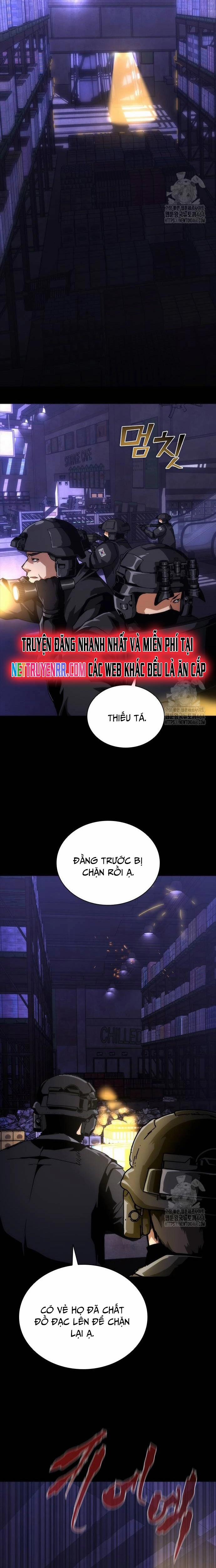 Mạt Thế Zombie 82-08 72 trang 22