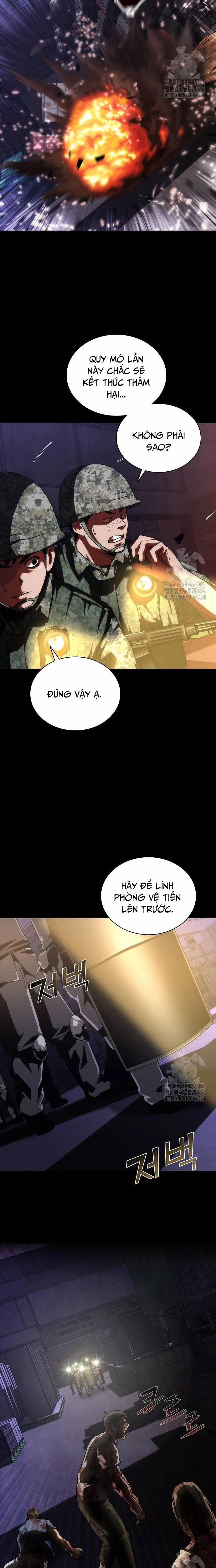 Mạt Thế Zombie 82-08 72 trang 24