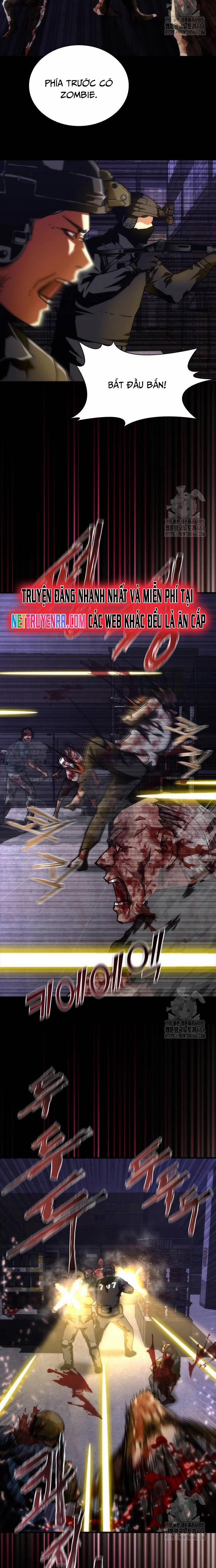 Mạt Thế Zombie 82-08 72 trang 25