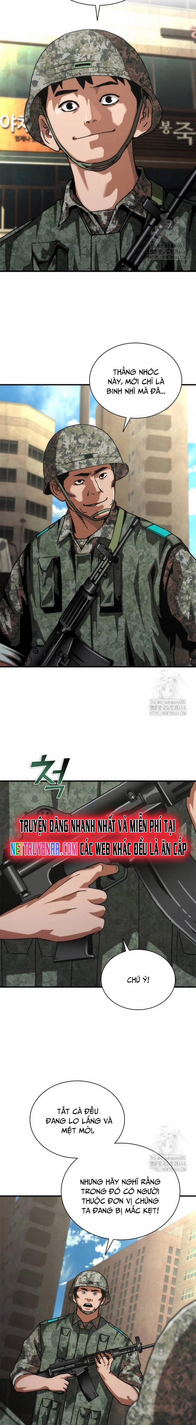 Mạt Thế Zombie 82-08 72 trang 5